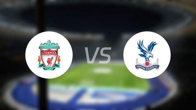 联赛杯-利物浦1-2水晶宫:复仇,还是放弃?|前瞻